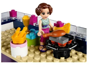 LEGO La Casa de Emma