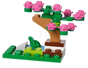 LEGO La Casa de Emma