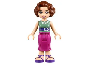 LEGO La Casa de Emma