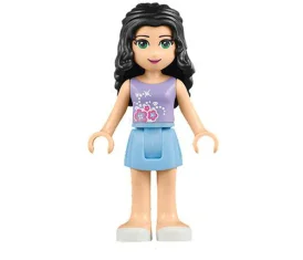 LEGO La Casa de Emma