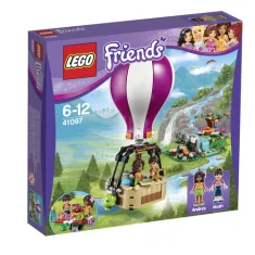 LEGO Heartlake Hot Air Balloon