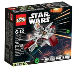 LEGO ARC-170 Starfighter™