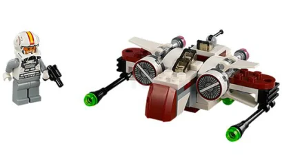 LEGO ARC-170 Starfighter™
