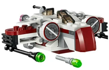 LEGO ARC-170 Starfighter™