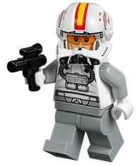 LEGO ARC-170 Starfighter™