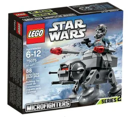 LEGO AT-AT™