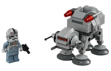 LEGO AT-AT™