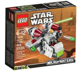 LEGO Republic Gunship™