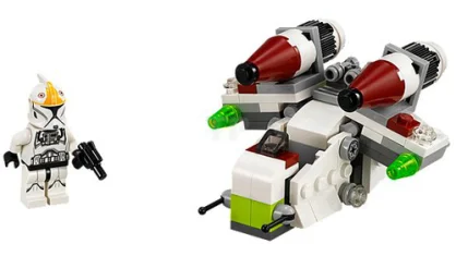 LEGO Republic Gunship™