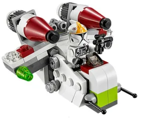 LEGO Republic Gunship™
