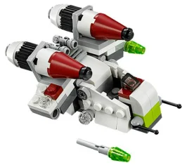 LEGO Republic Gunship™