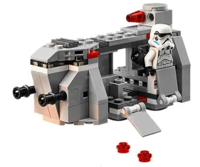 LEGO Transporte de Tropas Imperiales