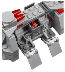 LEGO Transporte de Tropas Imperiales