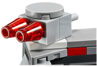 LEGO Transporte de Tropas Imperiales