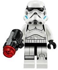 LEGO Transporte de Tropas Imperiales