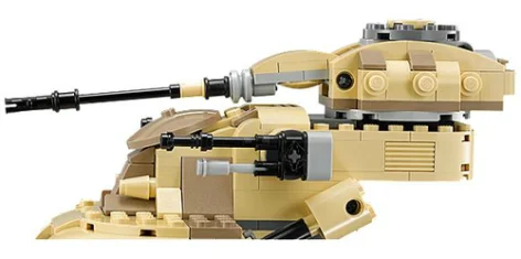 LEGO AAT™