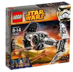 LEGO TIE Advanced Prototype™