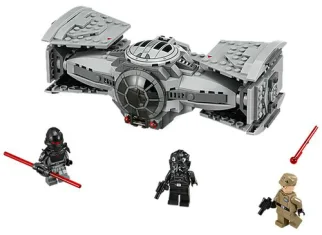 LEGO TIE Advanced Prototype™