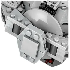 LEGO TIE Advanced Prototype™