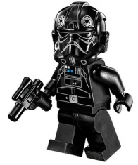 LEGO TIE Advanced Prototype™