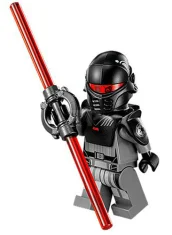 LEGO TIE Advanced Prototype™