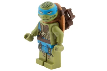 LEGO Leonardo