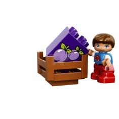 LEGO Mijn eerste tractor