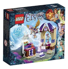 LEGO Aira's Creative Workshop