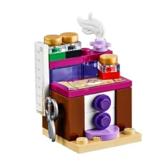 LEGO Aira's Creative Workshop