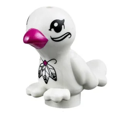 LEGO Aira's Creative Workshop