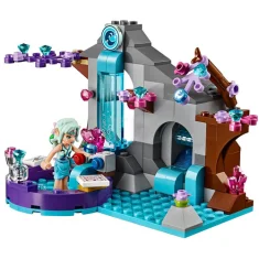 LEGO Naida’s Spa Secret