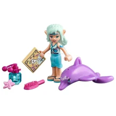 LEGO Naida’s Spa Secret