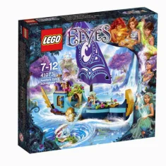 LEGO Naida's Epic Adventure Ship