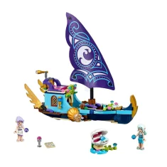 LEGO Naida's Epic Adventure Ship