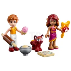 LEGO Azari and the Magical Bakery