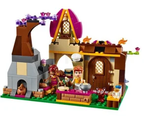 LEGO Azari and the Magical Bakery