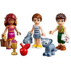 LEGO The Elves’ Treetop Hideaway