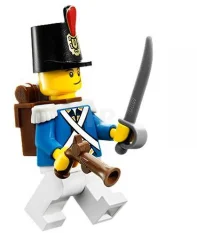 LEGO Shipwreck Defense