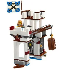 LEGO Soldaten-Fort