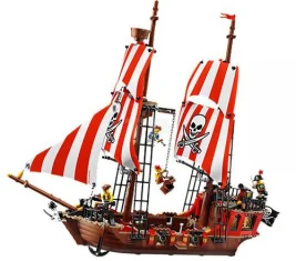 LEGO The Brick Bounty