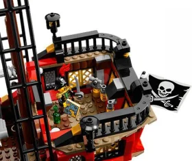 LEGO The Brick Bounty