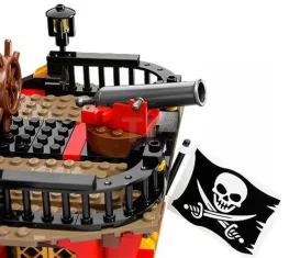 LEGO The Brick Bounty