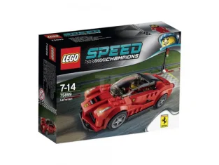 LEGO LaFerrari