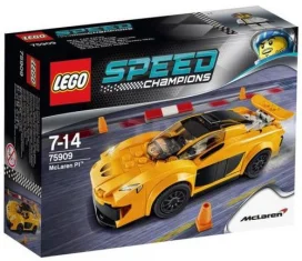 LEGO McLaren P1™
