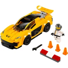 LEGO McLaren P1™