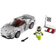 LEGO Porsche 918 Spyder