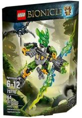 LEGO Protector of Jungle