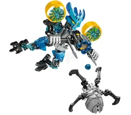 LEGO Protector of Water
