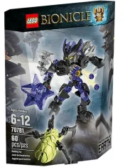 LEGO Protector of Earth