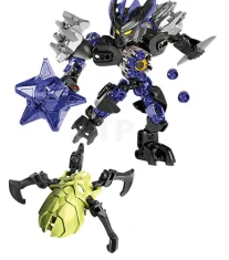 LEGO Protector of Earth